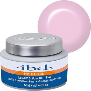 Beauty Spotlight: ibd Builder Gel LED/UV - Pink 56g