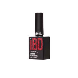 Beauty Spotlight: IBD Flash Gel Sunfire 15ML