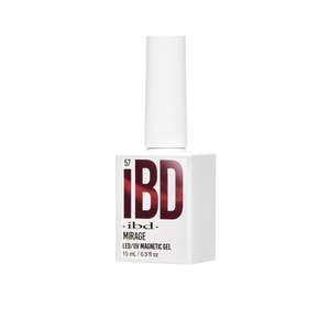 Beauty Spotlight: Ibd Magnetic Gel Mirage 15ML