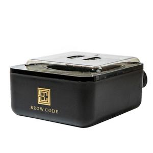 Tax Season: Brow Code Wax Warmer 500ml