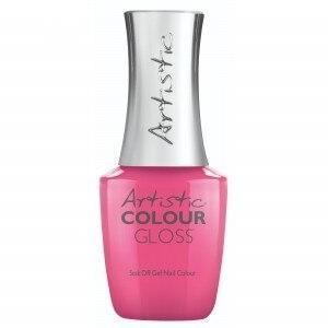 Artistic Colour Gloss - Devil Wears Nada Gel