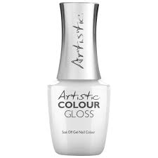 Nails: Artistic Colour Gloss - Bride Gel