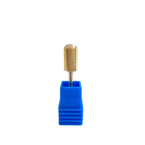 Carbide Safety Large Bit Drill - Fine