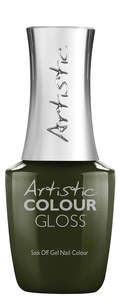 Artistic Colour Gloss - My Favorite View Gel