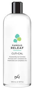 Cuti-Cal  32oz/946ml