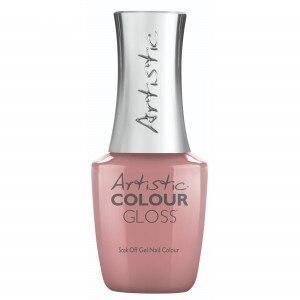 Nails: Artistic Colour Gloss - Love, Marriage, Prenup Gel