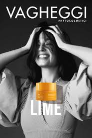 LIME POSTER