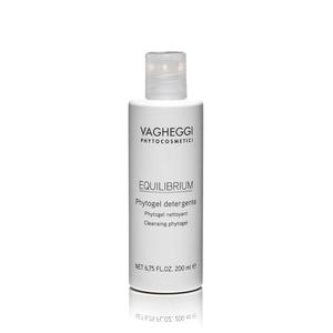 Vagheggi Equilibrium Cleansing Phytogel 200ml