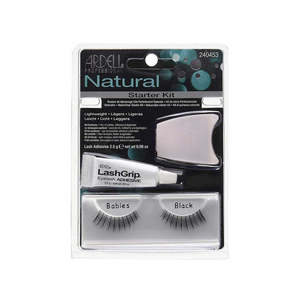 Ardell Lashes: ARDELL Natural Babies Starter Kit Eye Lashes