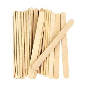 SPA Candy Wax Applicators 500PK - Small
