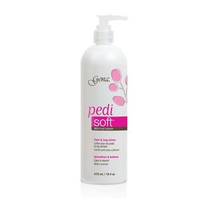 Gena: Gena Pedi Soft Lotion 473ml