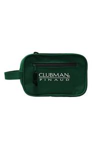 Clubman Pinaud: Clubman Pinaud Toiletry Bag