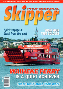 Products: S 153 May/Jun 2024 with Aquaculture (Download only) - Professional Skipper Magazine