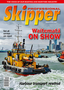 S 170 Mar/Apr 2026 with Aquaculture (Digital Copy) - Professional Skipper Magazine