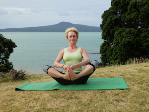 Yoga - Professional Yoga