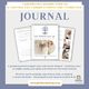 Flourish and Prosper Journal Profile Coaching