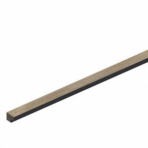 Products: Slat Interior - End Strips