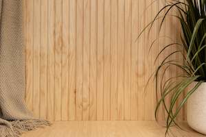 Solid Series - Slat - Radiata Pine