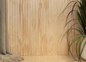 Solid Series - Hills - Radiata Pine