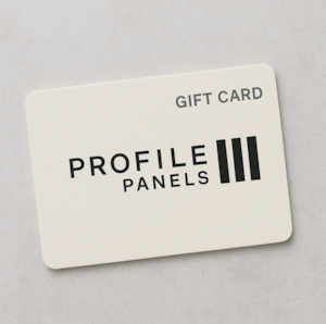 Digital Gift Voucher