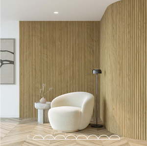 All: Linear FlexFold - Hills - White Oak