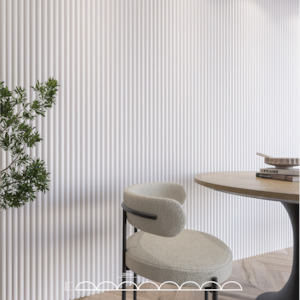 Linear Flex - Hills - Primed