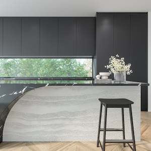 Product Range: Crete - Rammed Earth - Beige