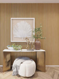 Samples: Slat Interior - Samples
