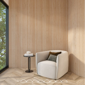 Linear Flex - Hills - Laminated Ply