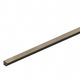 Slat Interior Premium - End Strips
