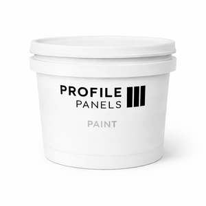 Crete - Colour Matched Pigment Paint
