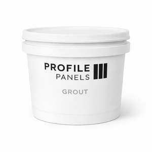 Crete - Grout