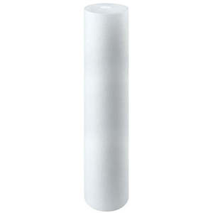 Filters: 1 Micron Polyspun Fine Sediment Filter 20" Big