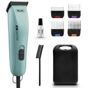 clipper: Wahl KM Inspire (2 Speed) Electric Clipper