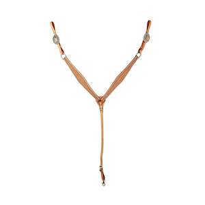 Breast Collars: Syd Hill Crosby Breastplate