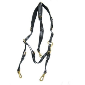 Breastplates: PVC Breastplate