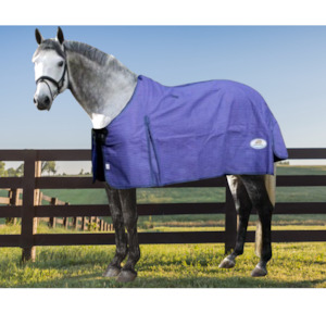 Canvas Horse Rugs: Canvas Rugs - Fleece lined