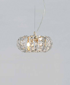 Products: Andromeda Pendant Light
