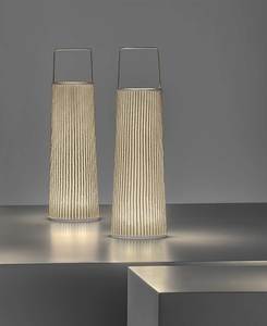 Hipatia Portable Lamp