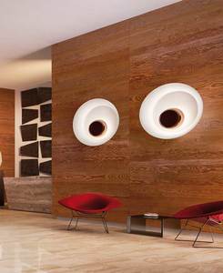 Products: Dawn 40 Wall & Ceiling Light