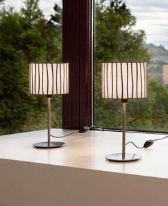Curvas Table Lamp