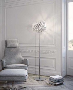 Products: Diamante Floor Light