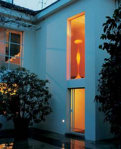 Products: E.T.A. Floor Light