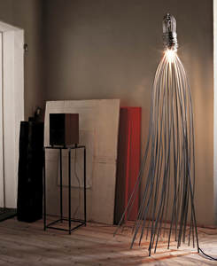 Hugo Floor Lamp