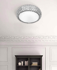 Products: Andromeda Ceiling Light