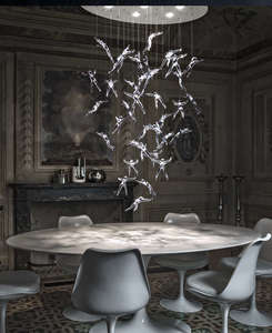 Products: Angel Falls Cluster Light