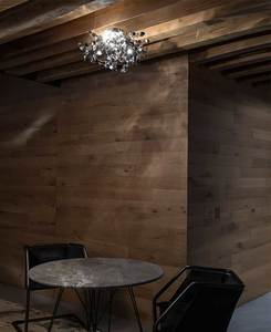 Products: Argent Ceiling Light