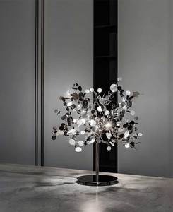 Products: Argent Table Light