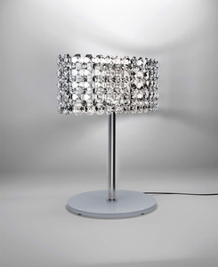 Baccarat Table Light