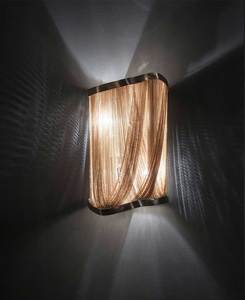 Atlantis Wall Light
